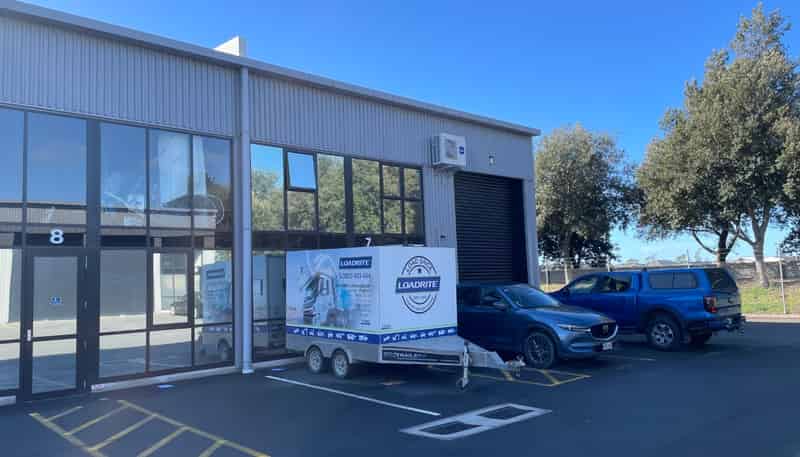 7/2 Ashley Place, Papamoa