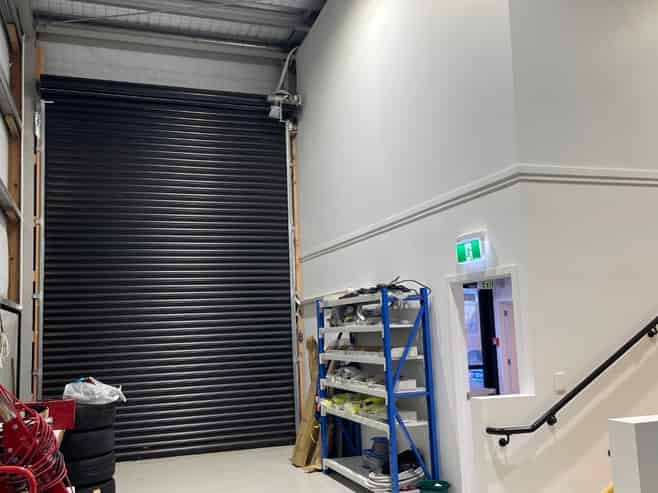 Need more office with warehousing