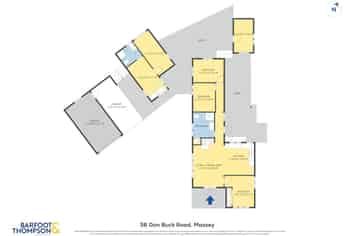 36  Don Buck Road, Massey