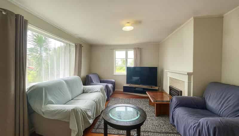 8 Ngarimu Road, Panmure