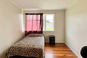 8 Ngarimu Road, Panmure