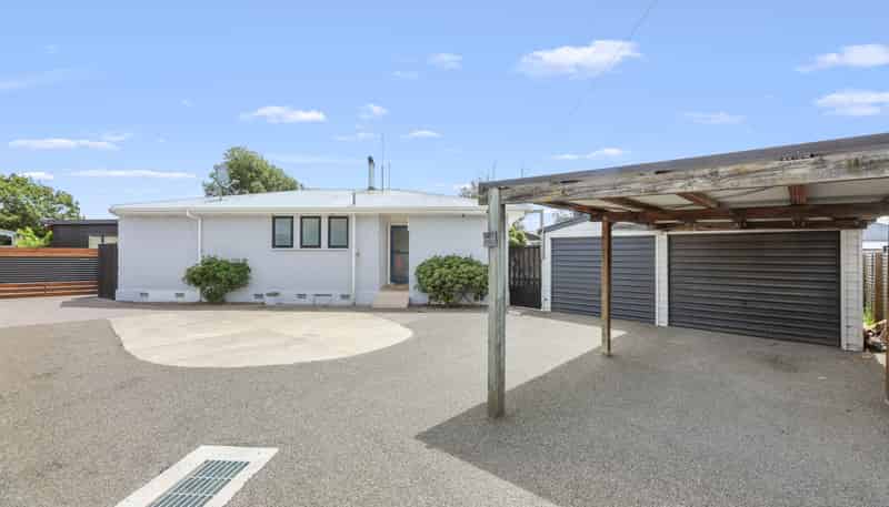 164A Redwood Street, Witherlea