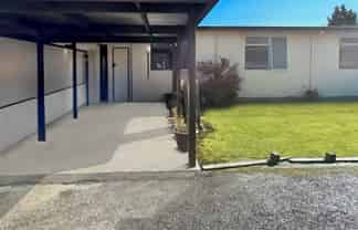 18b  Shelton Place, Feilding