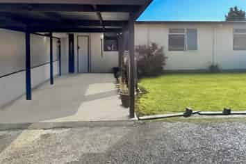 18b  Shelton Place, Feilding