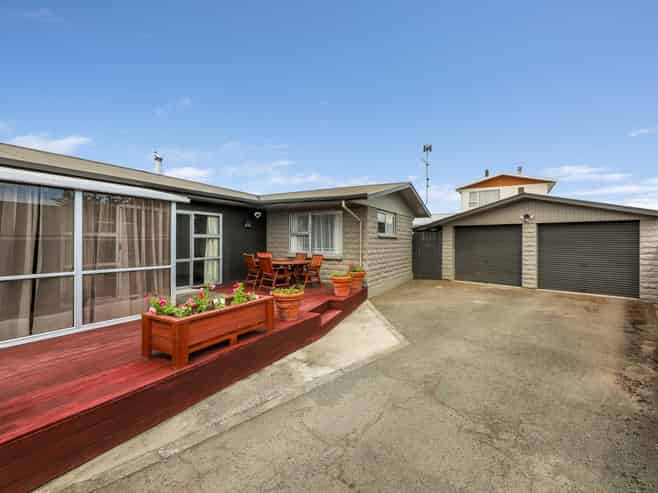 26 Gilbert Street, Witherlea