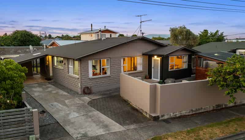 26 Gilbert Street, Witherlea