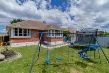 17 Kettle Crescent, Marewa