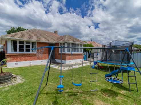 17 Kettle Crescent, Marewa