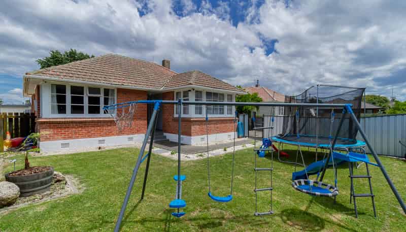 17 Kettle Crescent, Marewa