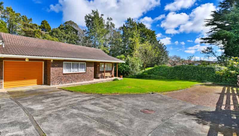 3/16 Troon Place, Papatoetoe