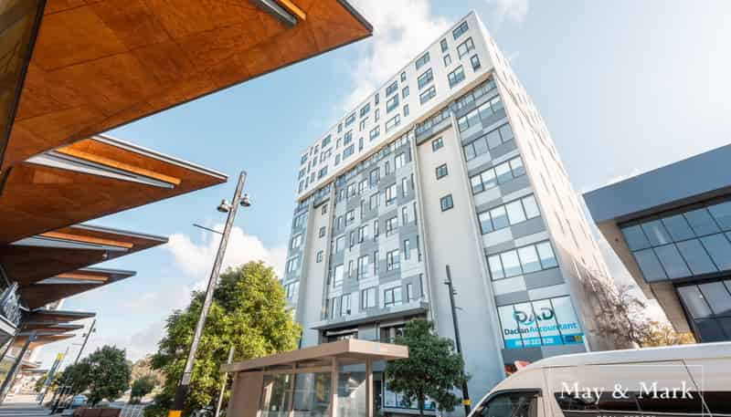 202/17 Putney Way, Manukau