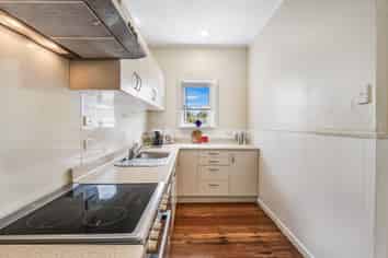 31 Jackson Street, College Estate