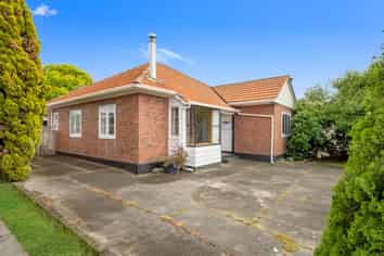 31 Jackson Street, College Estate