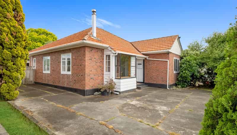 31 Jackson Street, College Estate