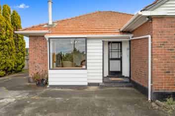 31 Jackson Street, College Estate