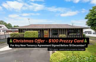 33 Wall Street, Nawton