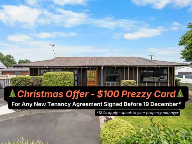 33 Wall Street, Nawton