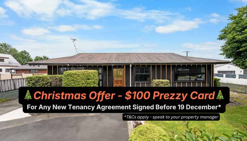 33 Wall Street, Nawton