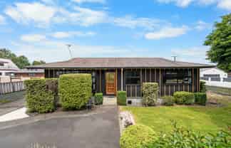 33 Wall Street, Nawton