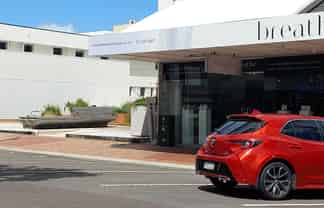 Sunny Side of the Street