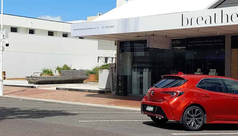 1/75 Grey Street, Tauranga