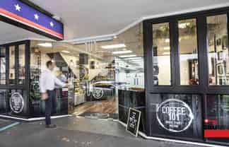 Central Nelson Retail