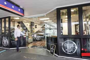 Central Nelson Retail