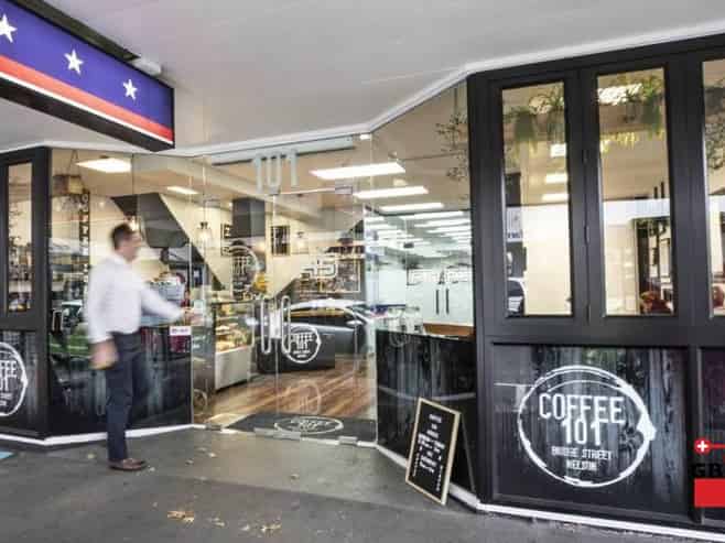 Central Nelson Retail