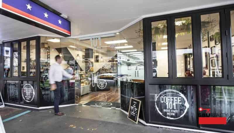 101 Bridge Street, Nelson