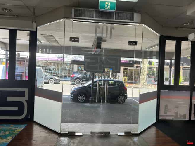 Central Nelson Retail