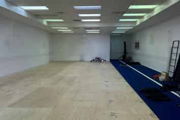 Central Nelson Retail