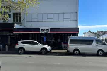 Central Nelson Retail