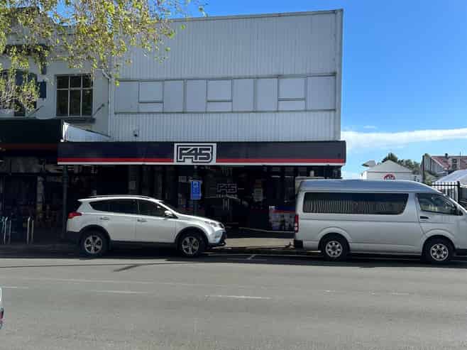 Central Nelson Retail