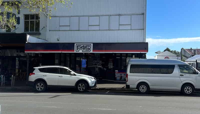 101 Bridge Street, Nelson