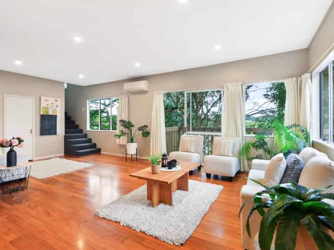 41A Bretton Terrace, Hillcrest