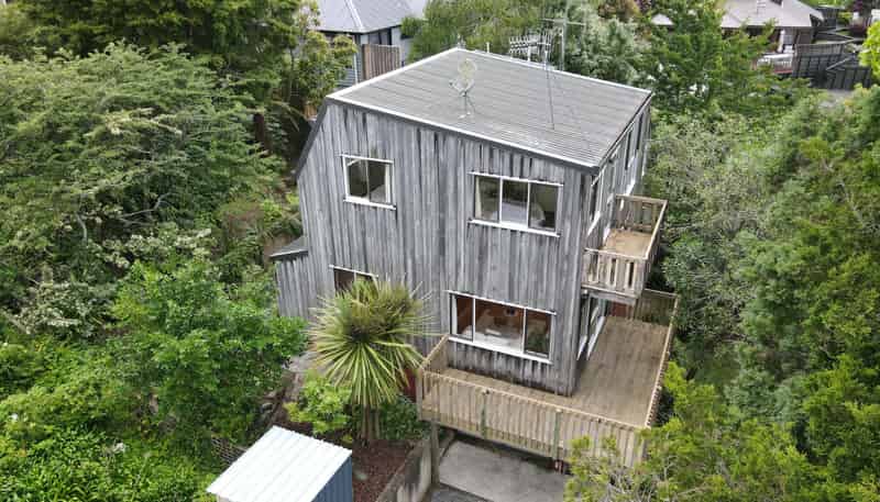 41A Bretton Terrace, Hillcrest