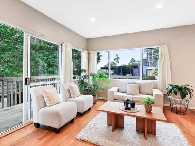 41A Bretton Terrace, Hillcrest