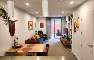 18/135 Lichfield Street , Christchurch Central