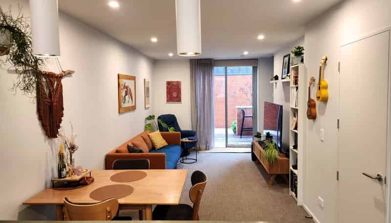 18/135 Lichfield Street , Christchurch Central