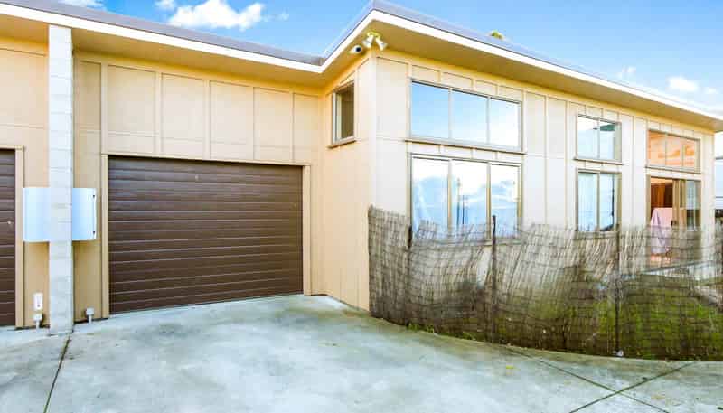 135B Princes Street West, Pukekohe