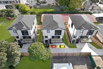 25B Albion Road, Otahuhu