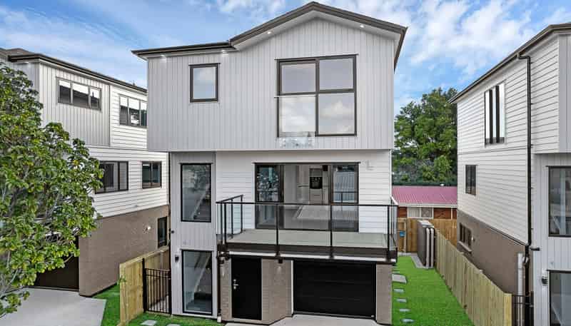 25B Albion Road, Otahuhu