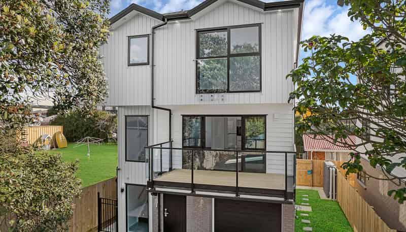 25C Albion Road, Otahuhu