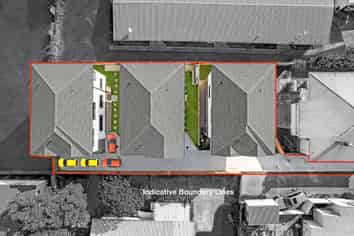 25C Albion Road, Otahuhu