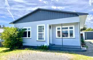 70 Pitt Street, Whanganui Central