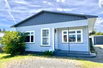 70 Pitt Street, Whanganui Central