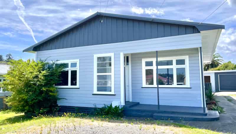 70 Pitt Street, Whanganui Central