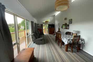 Northland - Address withheld