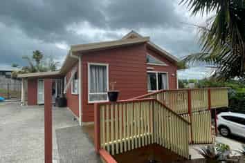 Northland - Address withheld