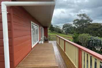 Northland - Address withheld